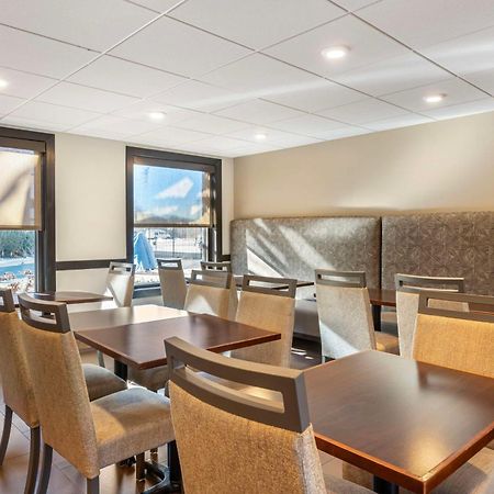 Best Western Chicago - Downers Grove Ngoại thất bức ảnh