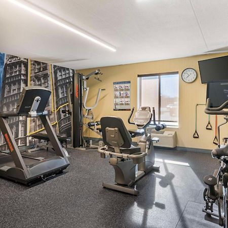Best Western Chicago - Downers Grove Ngoại thất bức ảnh