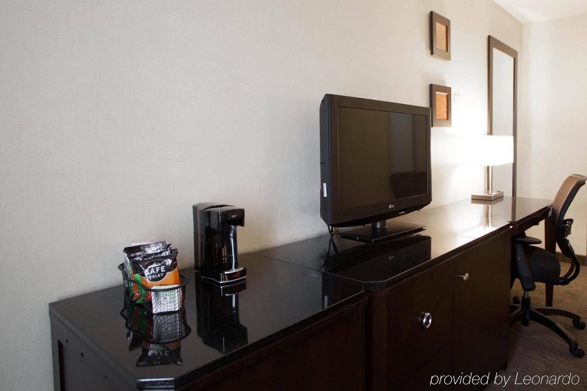 Best Western Chicago - Downers Grove Ngoại thất bức ảnh