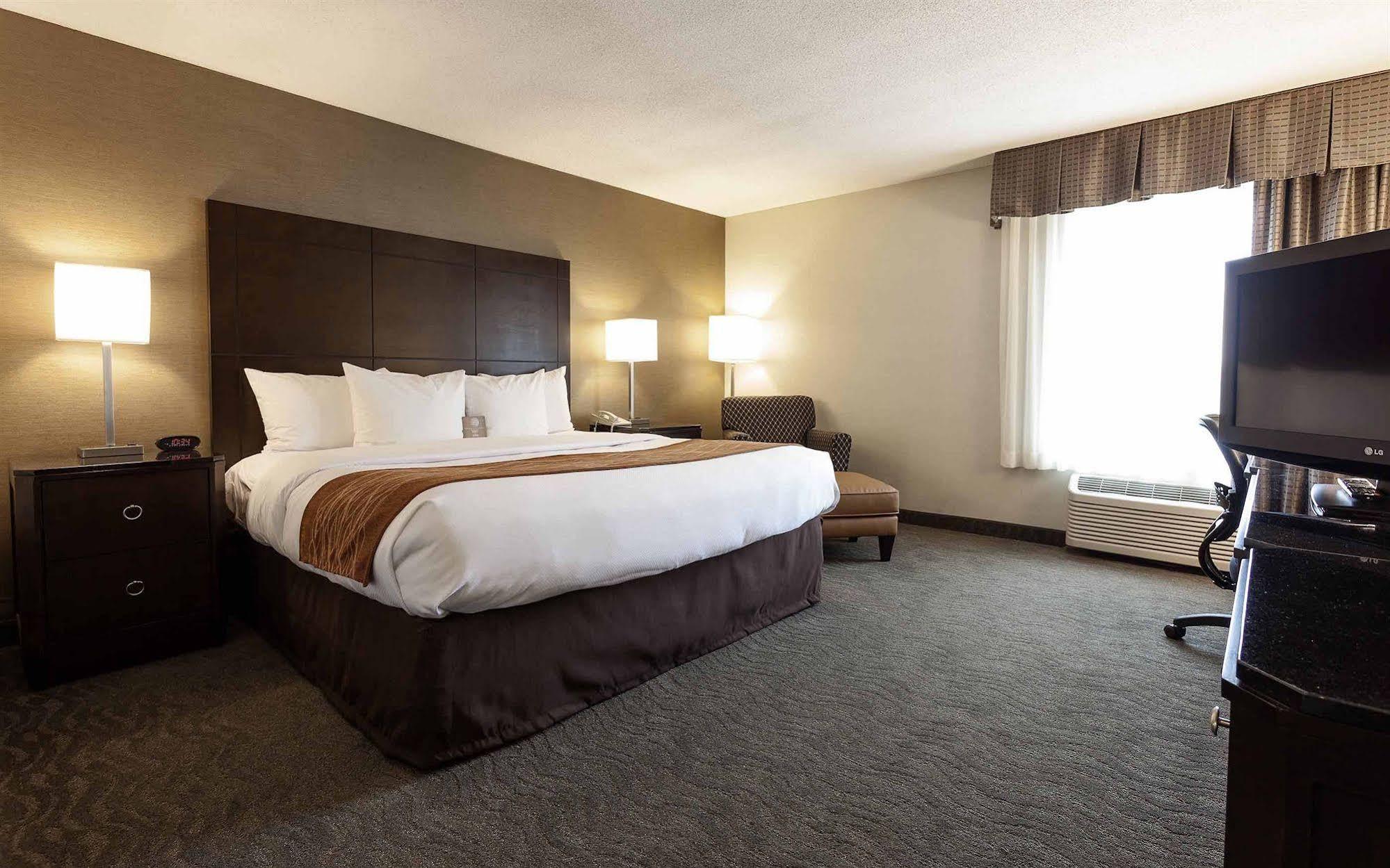 Best Western Chicago - Downers Grove Ngoại thất bức ảnh
