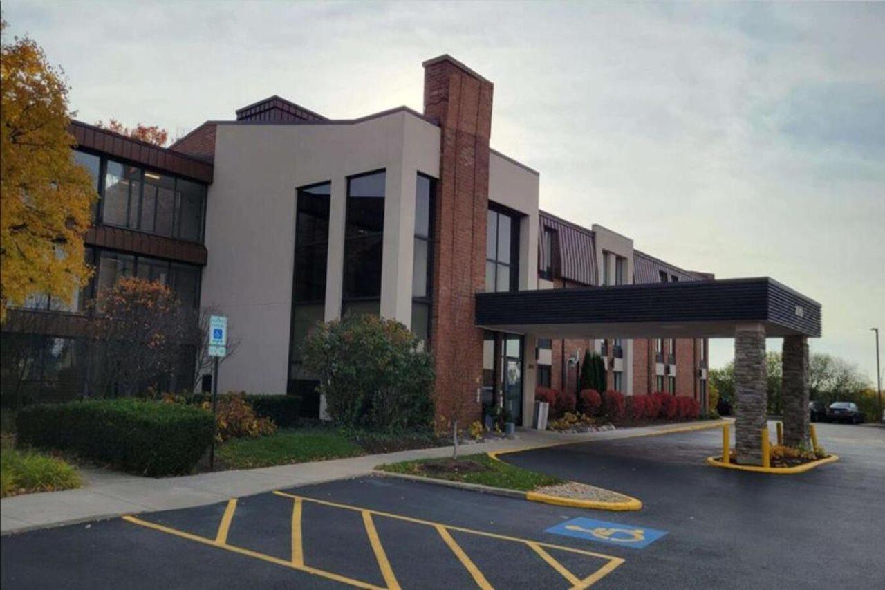 Best Western Chicago - Downers Grove Ngoại thất bức ảnh
