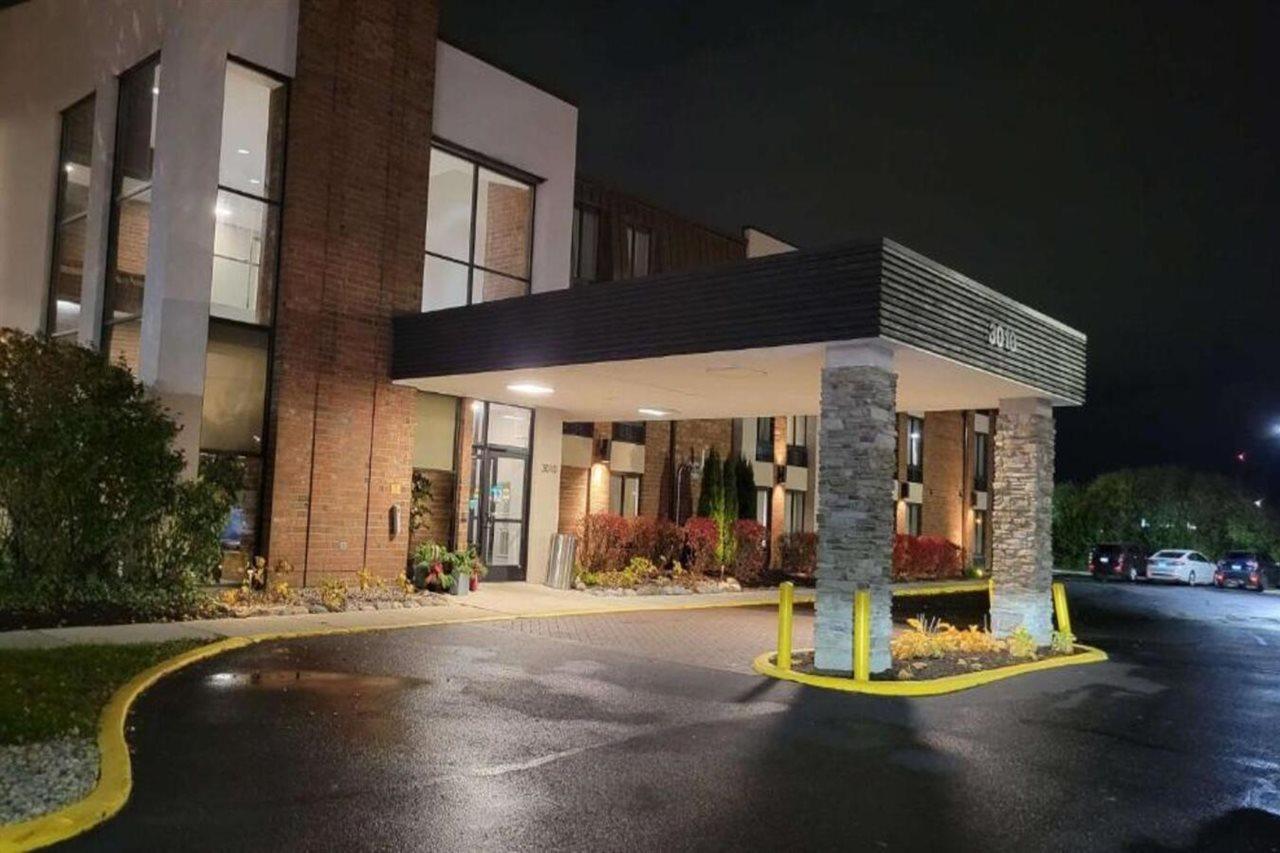 Best Western Chicago - Downers Grove Ngoại thất bức ảnh