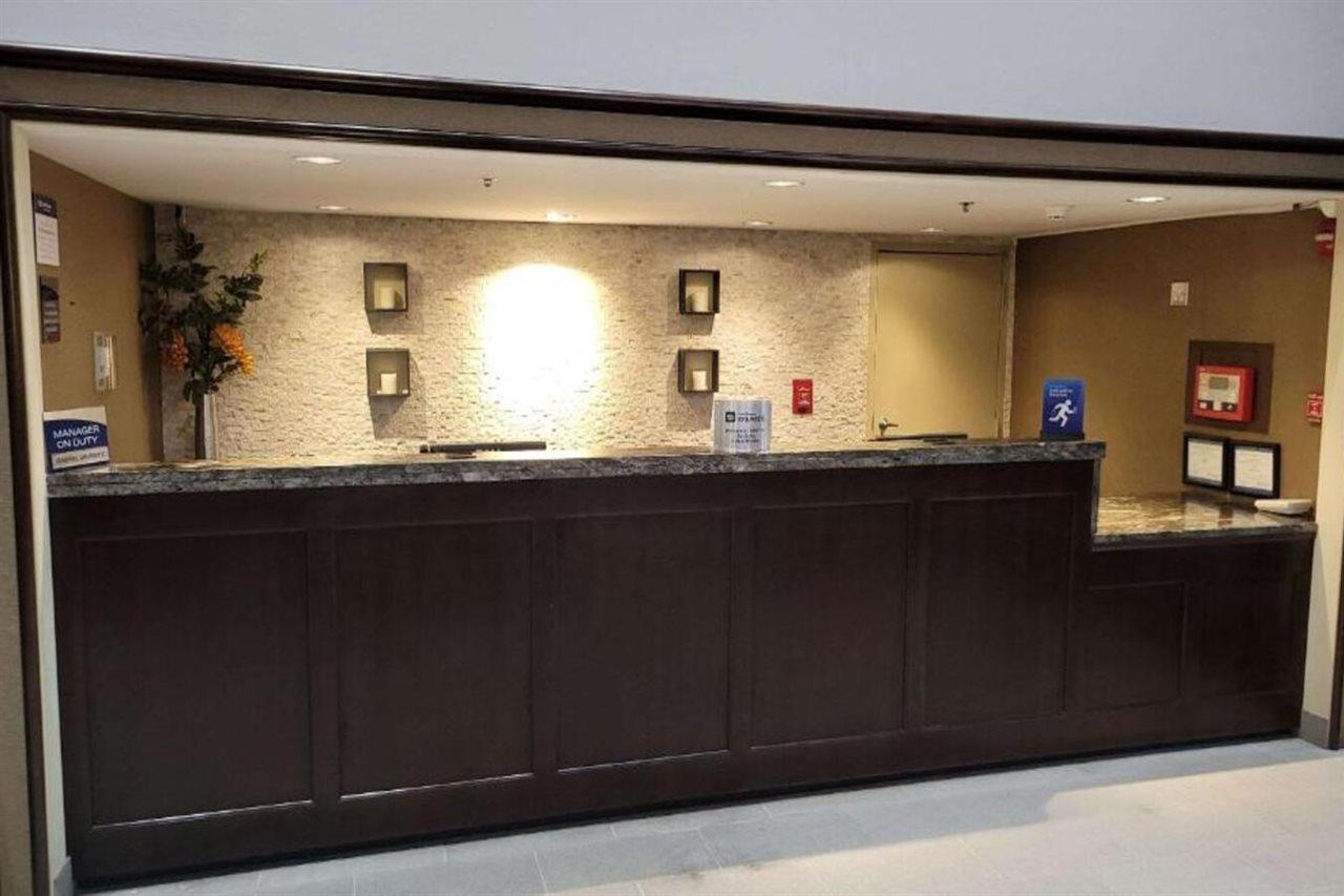Best Western Chicago - Downers Grove Ngoại thất bức ảnh