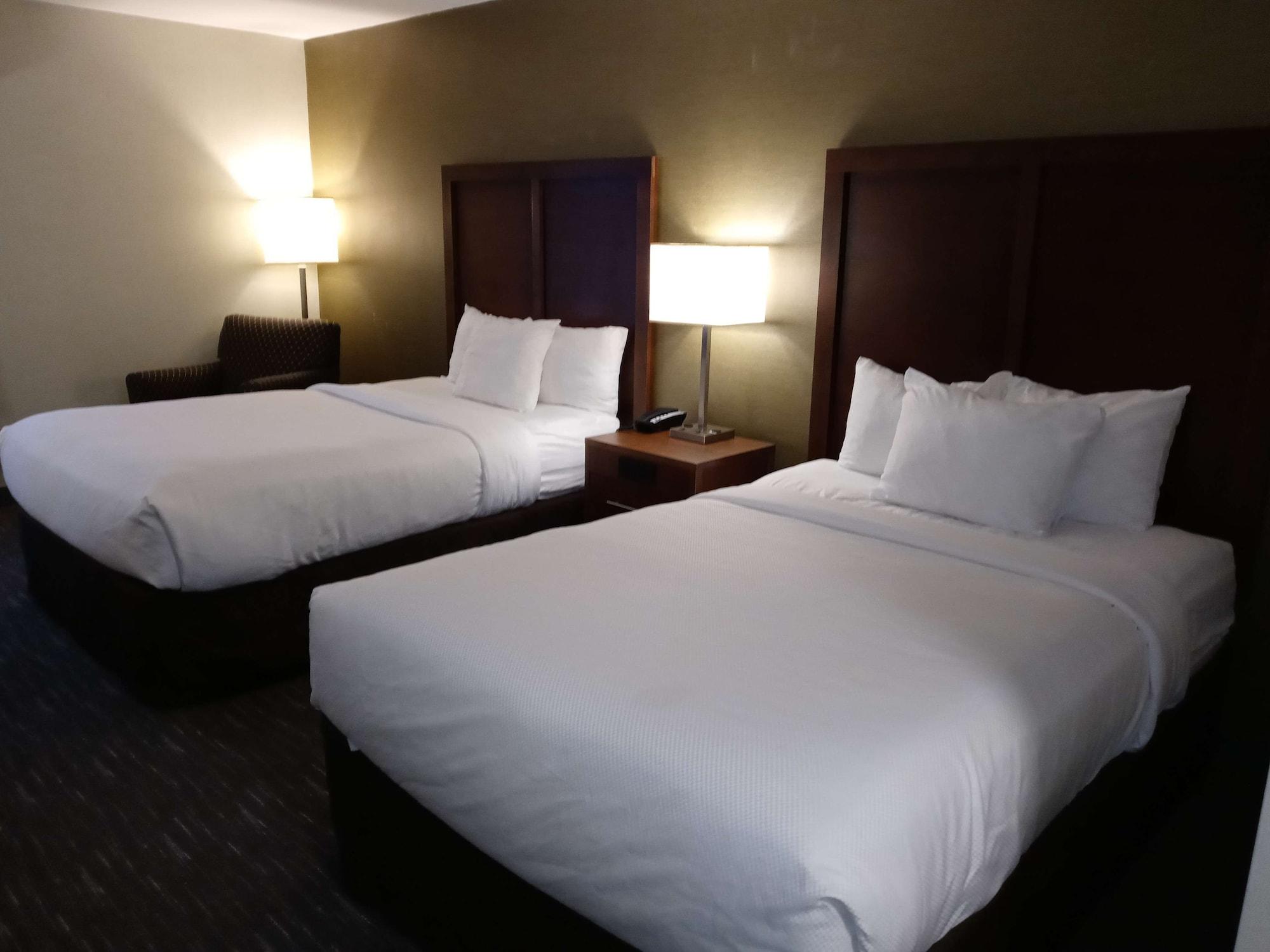 Best Western Chicago - Downers Grove Ngoại thất bức ảnh