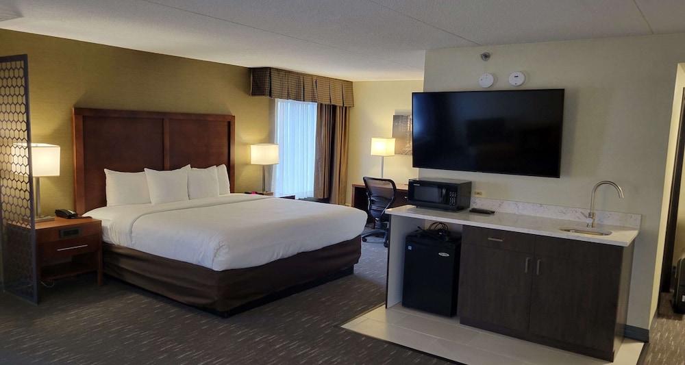 Best Western Chicago - Downers Grove Ngoại thất bức ảnh