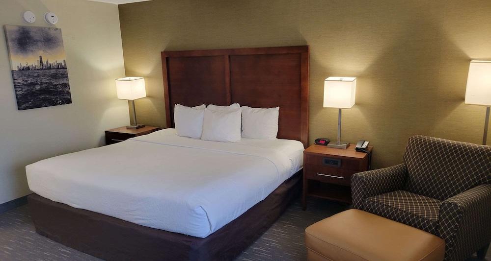 Best Western Chicago - Downers Grove Ngoại thất bức ảnh