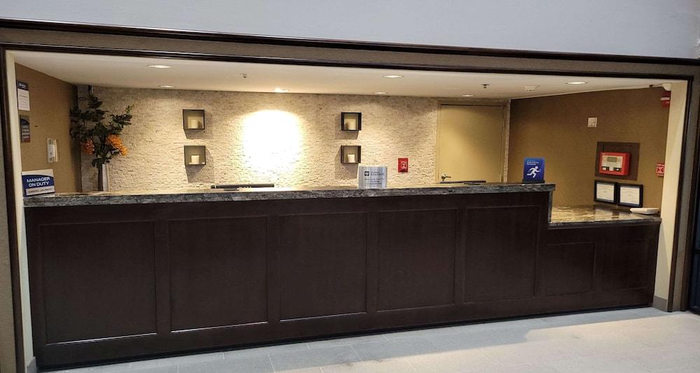 Best Western Chicago - Downers Grove Ngoại thất bức ảnh