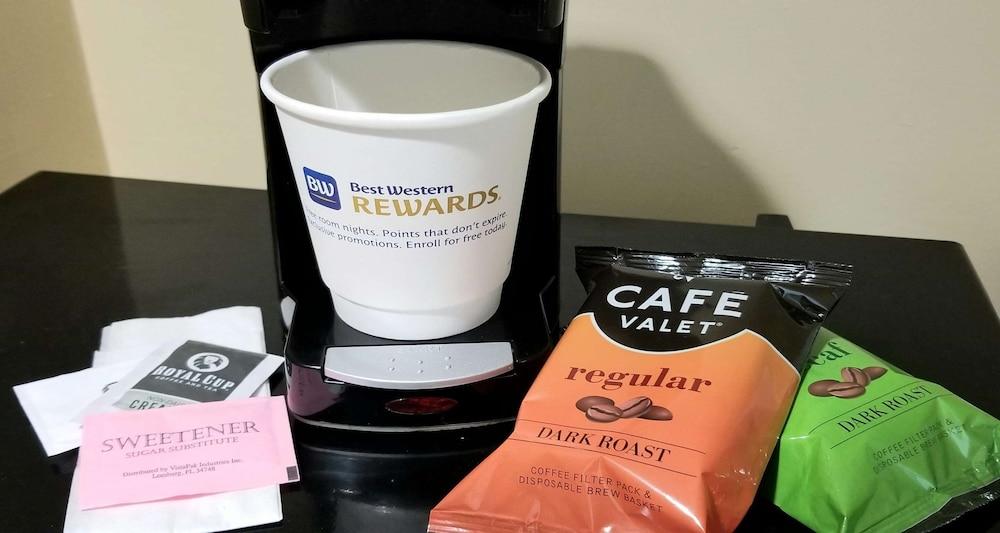 Best Western Chicago - Downers Grove Ngoại thất bức ảnh
