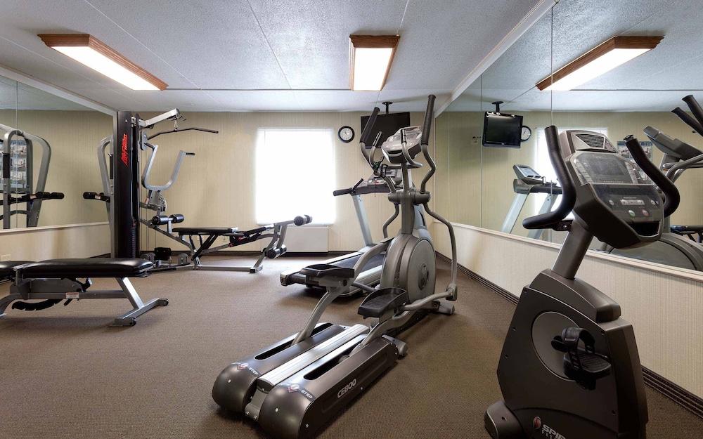 Best Western Chicago - Downers Grove Ngoại thất bức ảnh