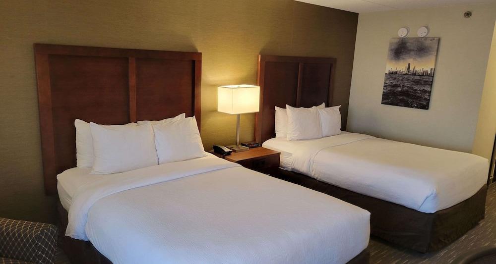 Best Western Chicago - Downers Grove Ngoại thất bức ảnh