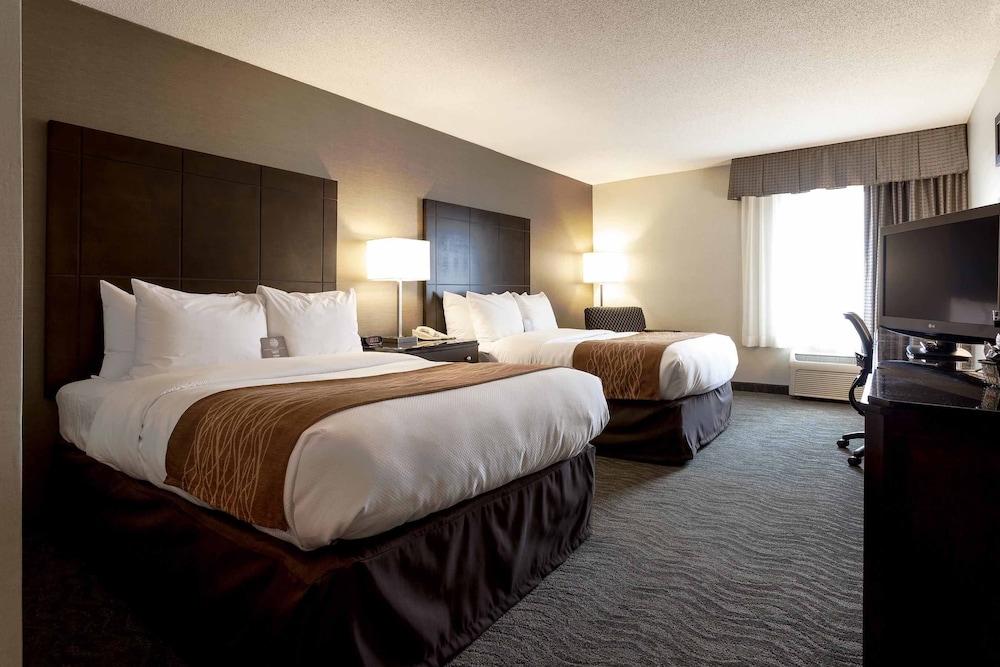 Best Western Chicago - Downers Grove Ngoại thất bức ảnh