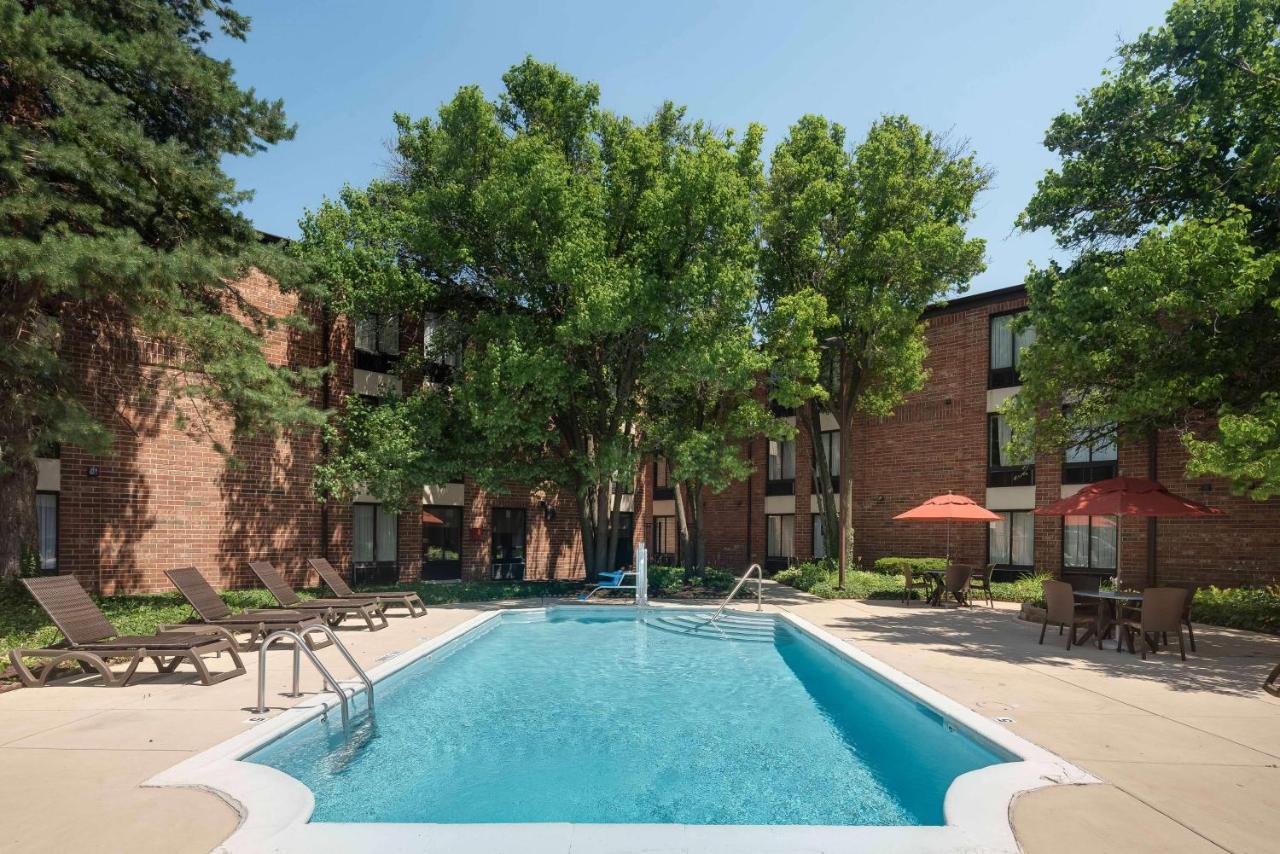 Best Western Chicago - Downers Grove Ngoại thất bức ảnh