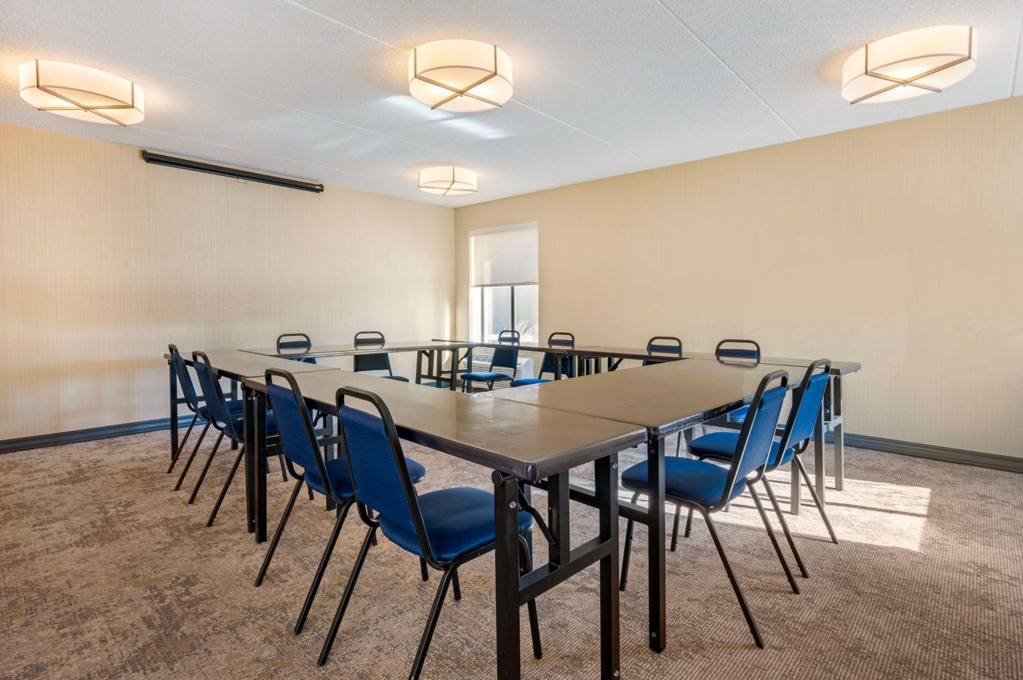 Best Western Chicago - Downers Grove Ngoại thất bức ảnh