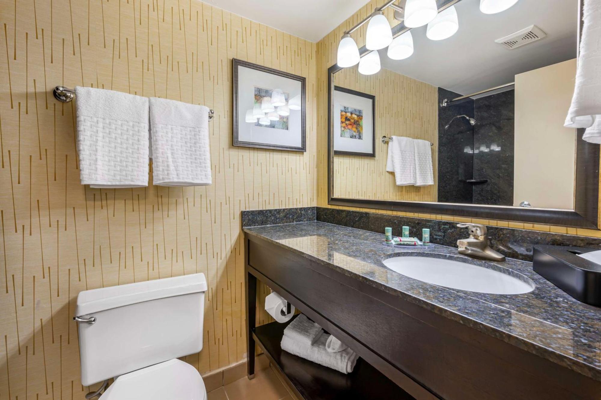 Best Western Chicago - Downers Grove Ngoại thất bức ảnh