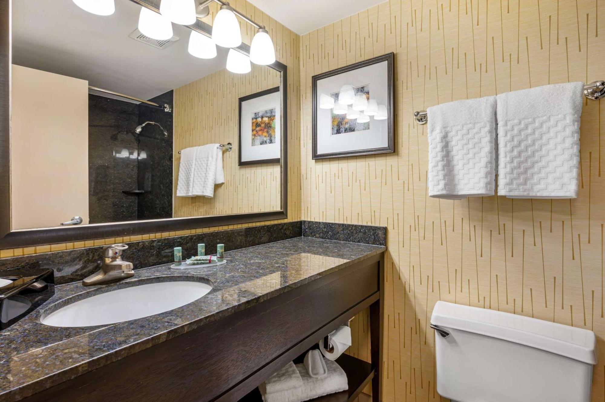Best Western Chicago - Downers Grove Ngoại thất bức ảnh