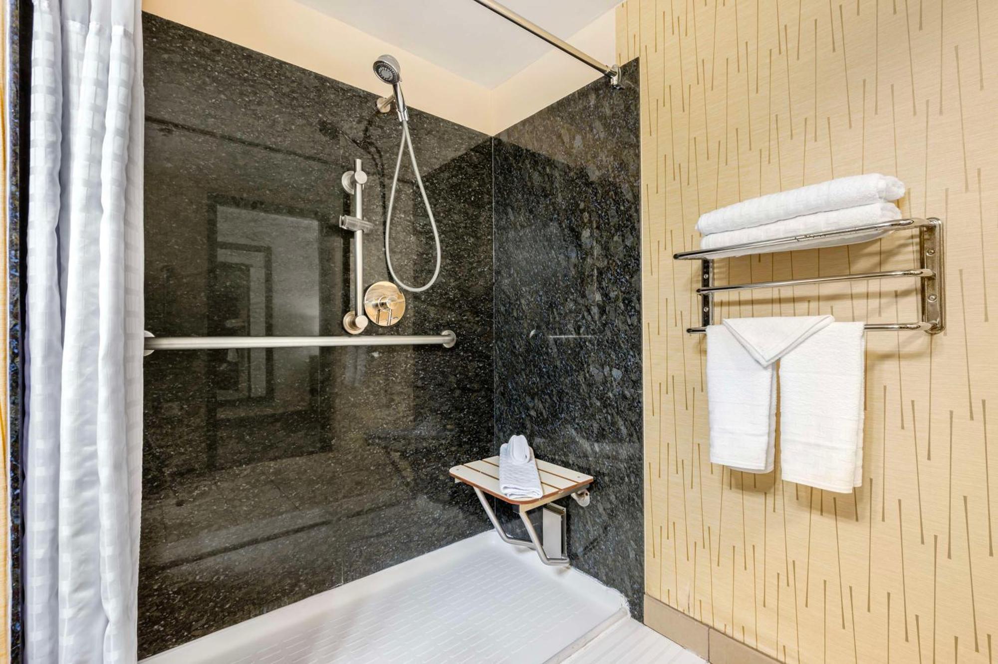 Best Western Chicago - Downers Grove Ngoại thất bức ảnh