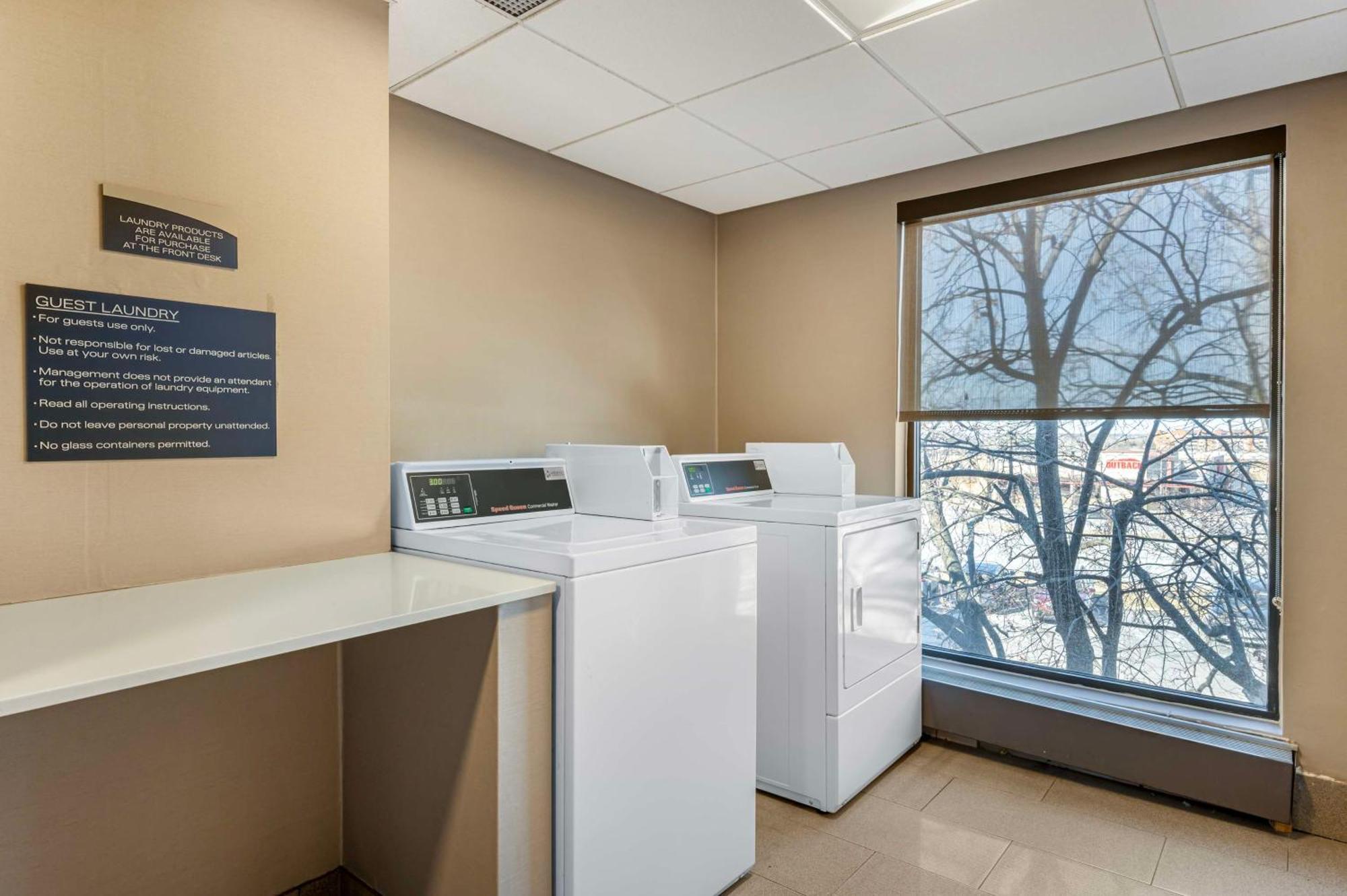 Best Western Chicago - Downers Grove Ngoại thất bức ảnh