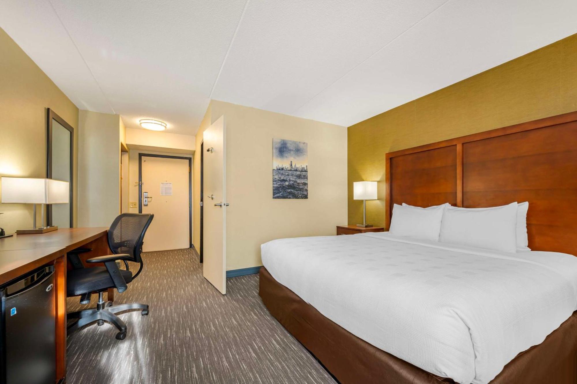 Best Western Chicago - Downers Grove Ngoại thất bức ảnh