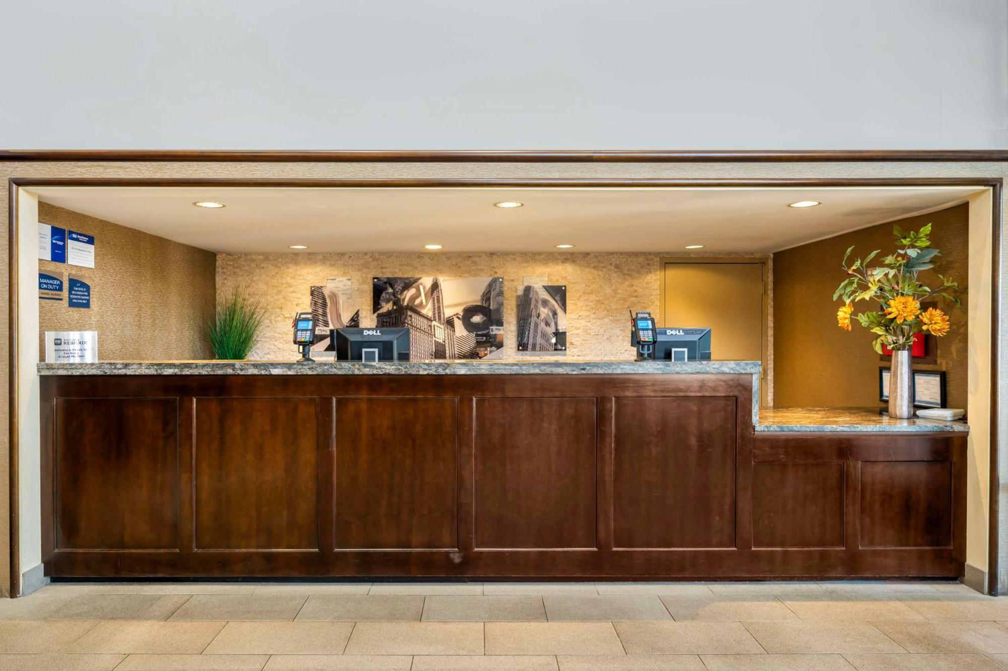 Best Western Chicago - Downers Grove Ngoại thất bức ảnh