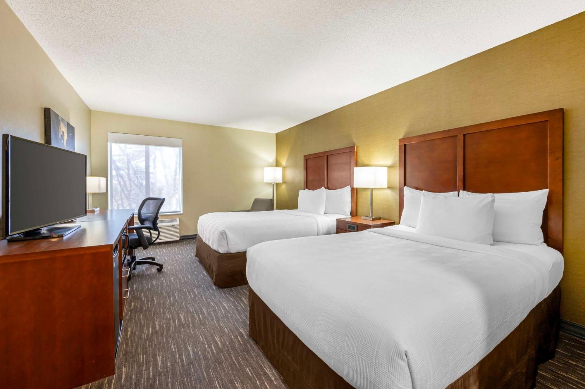 Best Western Chicago - Downers Grove Ngoại thất bức ảnh