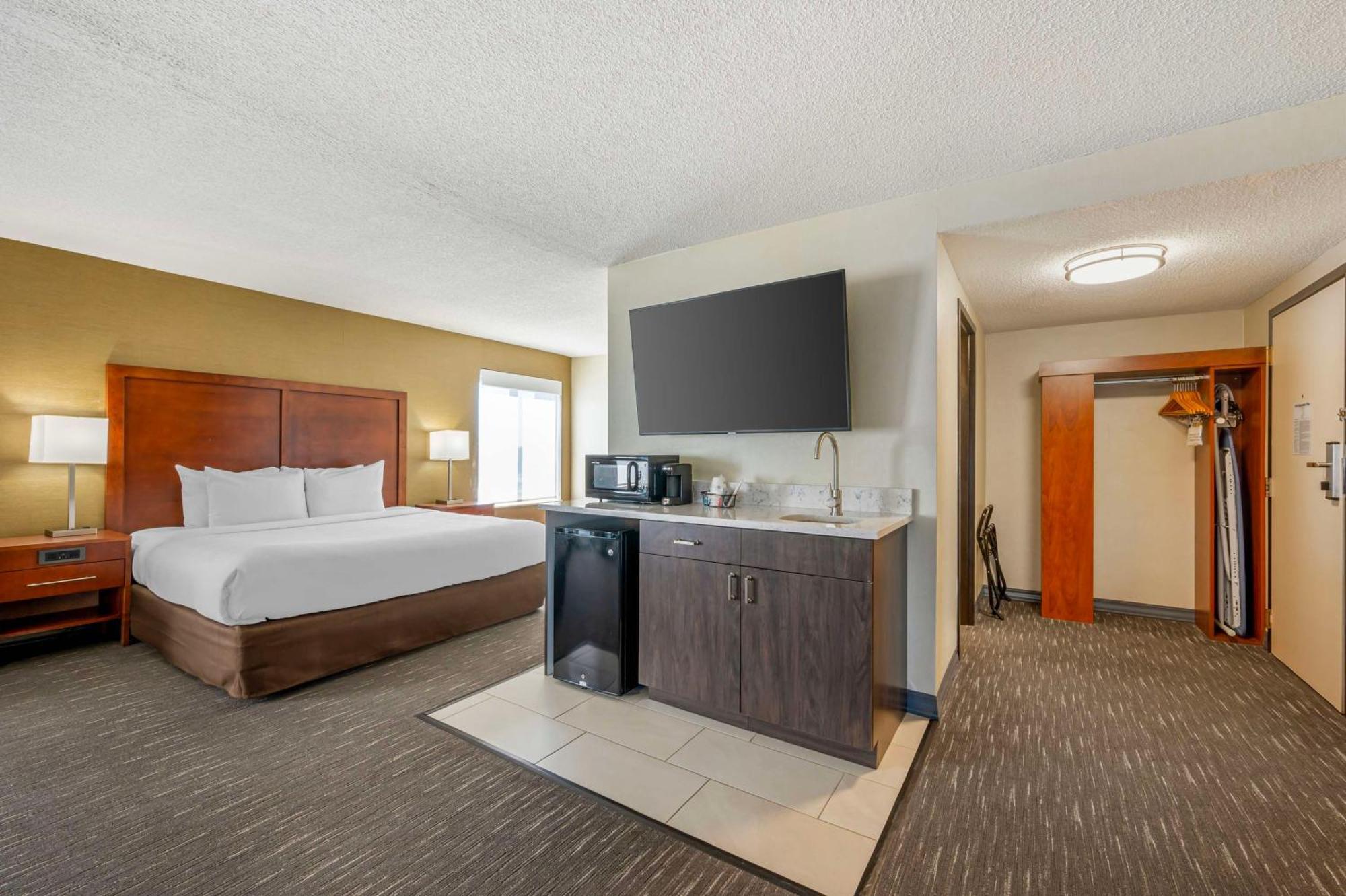 Best Western Chicago - Downers Grove Ngoại thất bức ảnh
