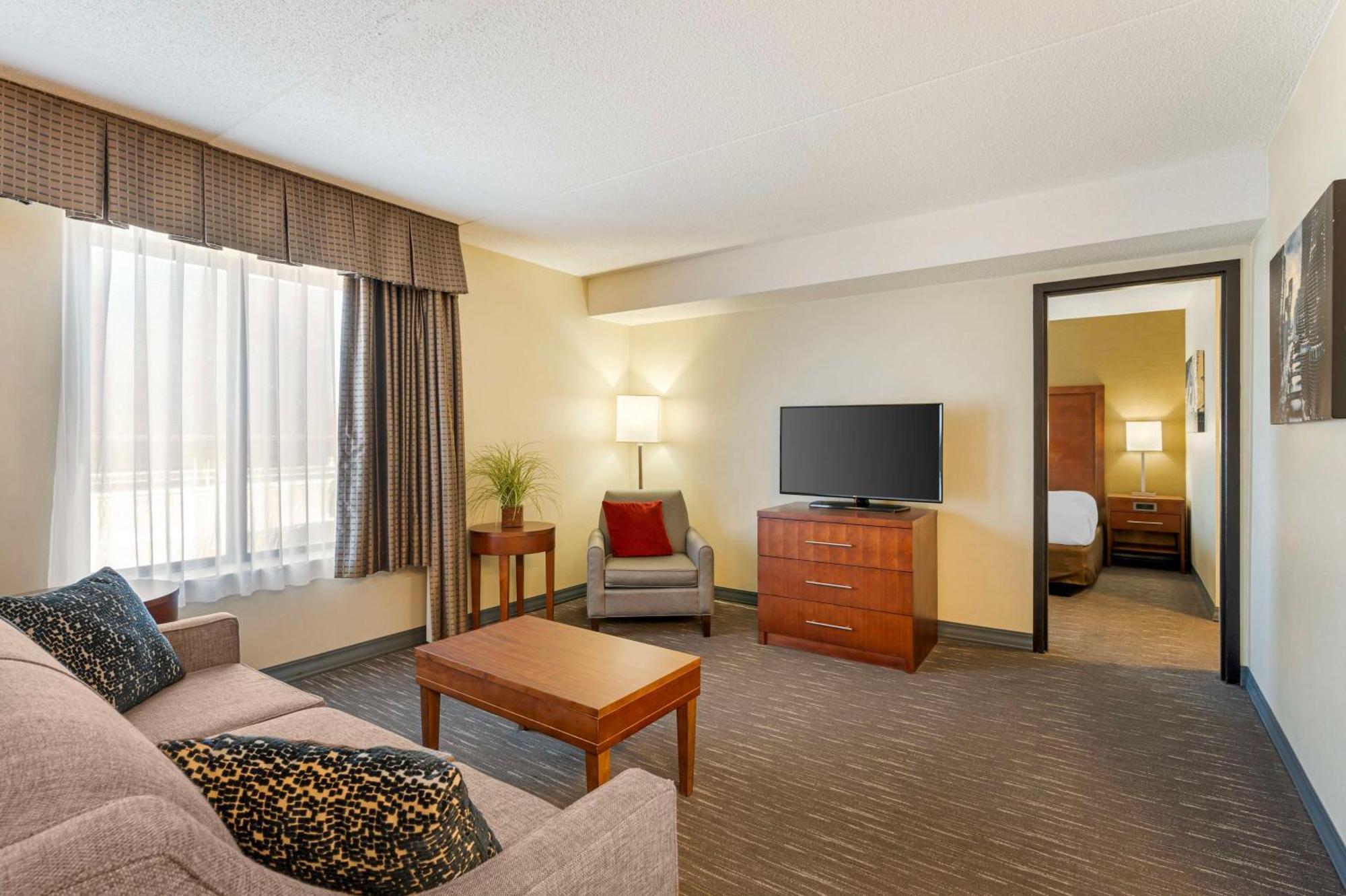 Best Western Chicago - Downers Grove Ngoại thất bức ảnh